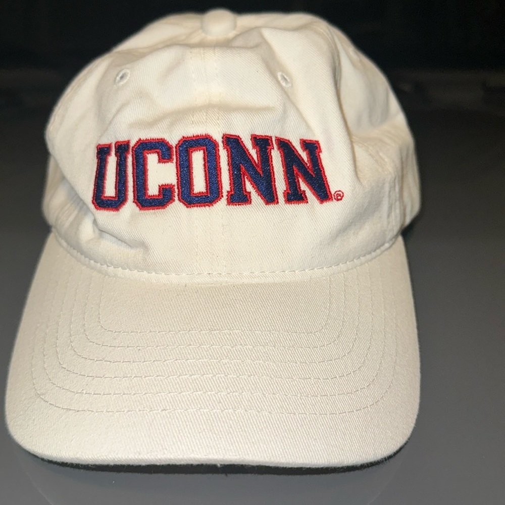 UConn baseball cap